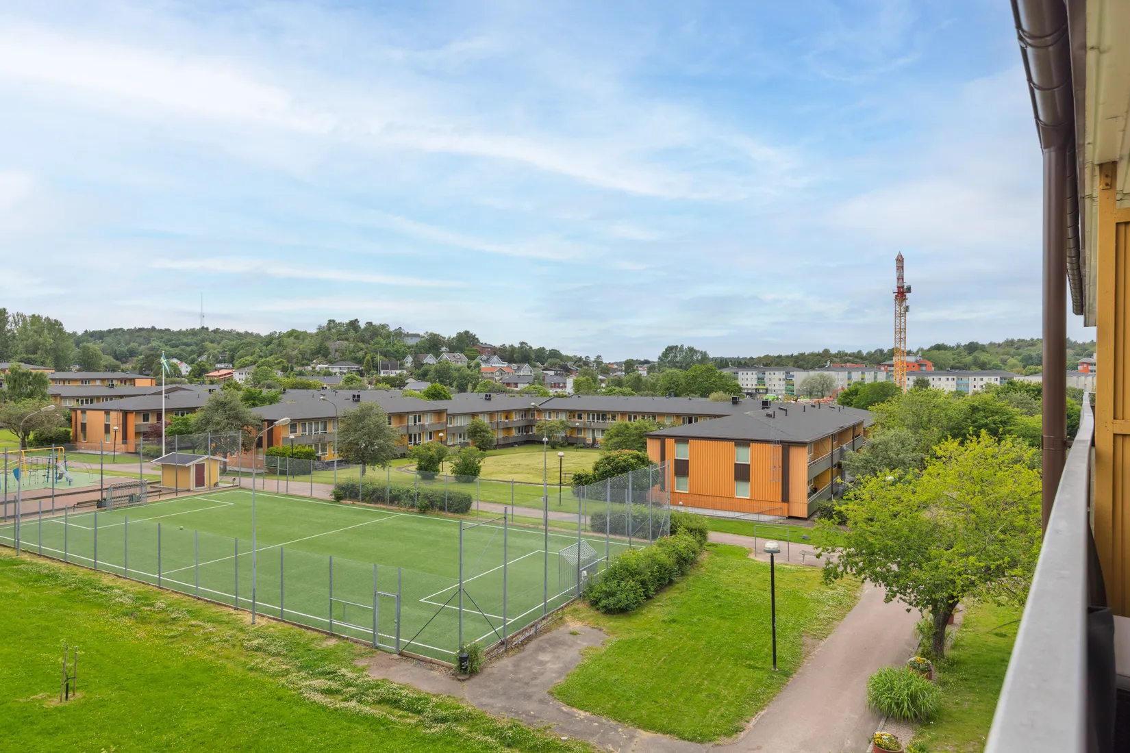 Bostadsrätt, Sagogången 57, Hisings Backa, Göteborg