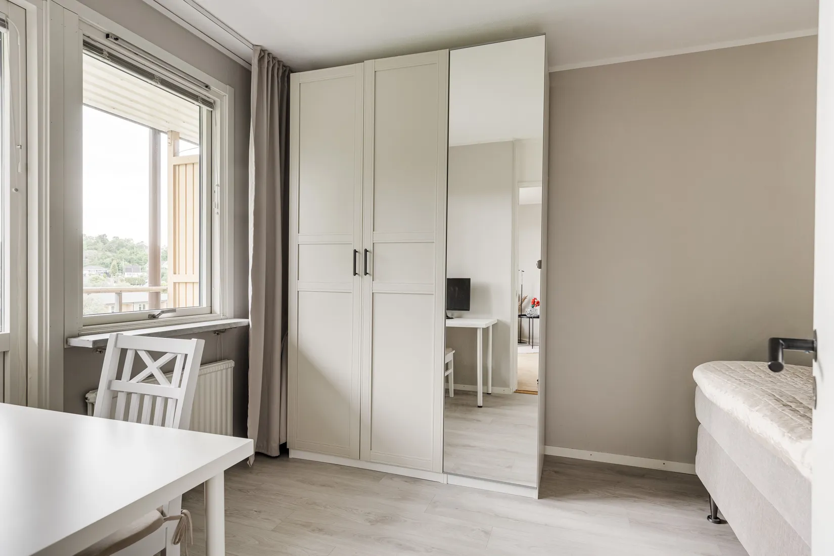 Bostadsrätt, Sagogången 57, Hisings Backa, Göteborg