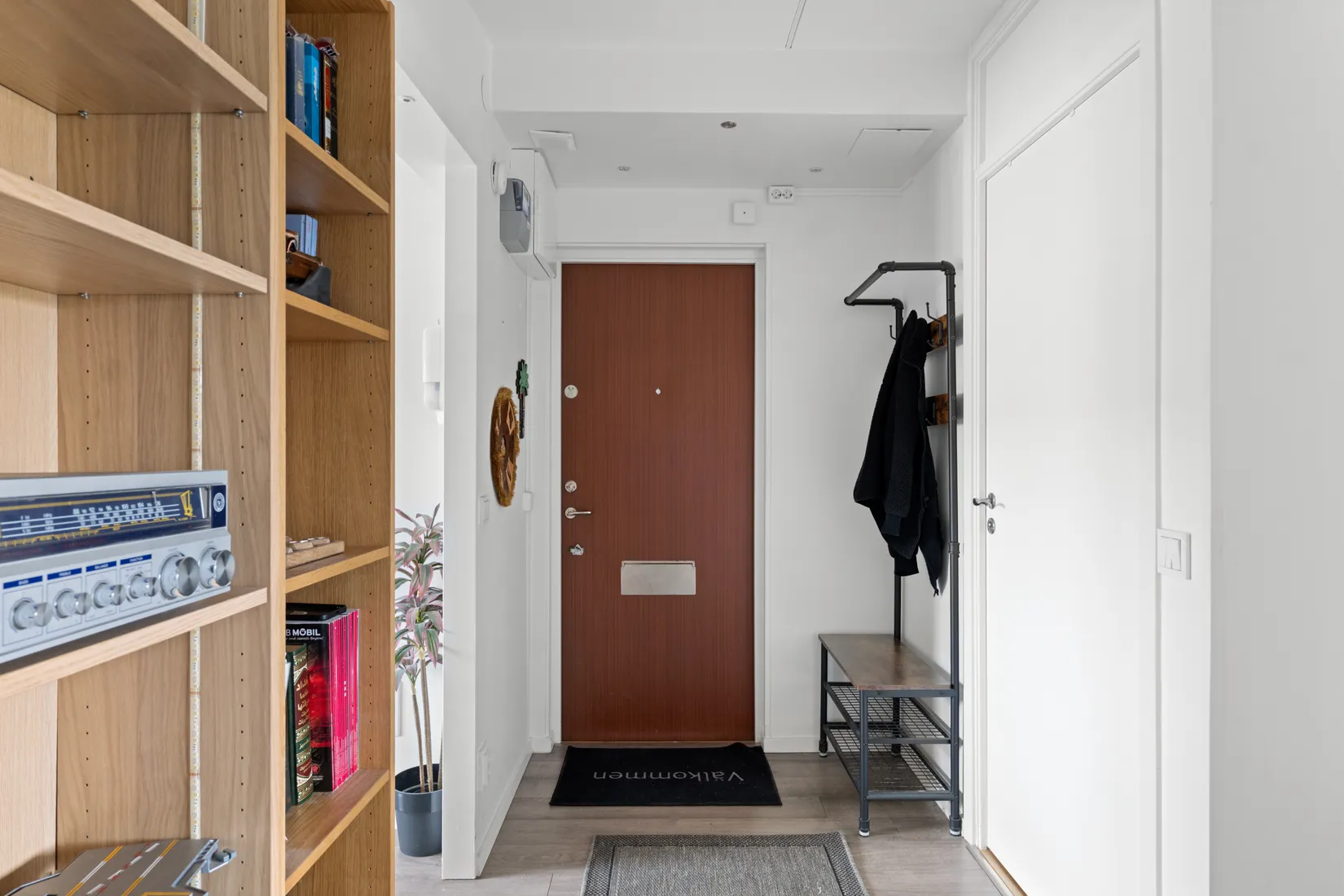 Bostadsrätt, Vickervägen 14, Hallunda, Botkyrka