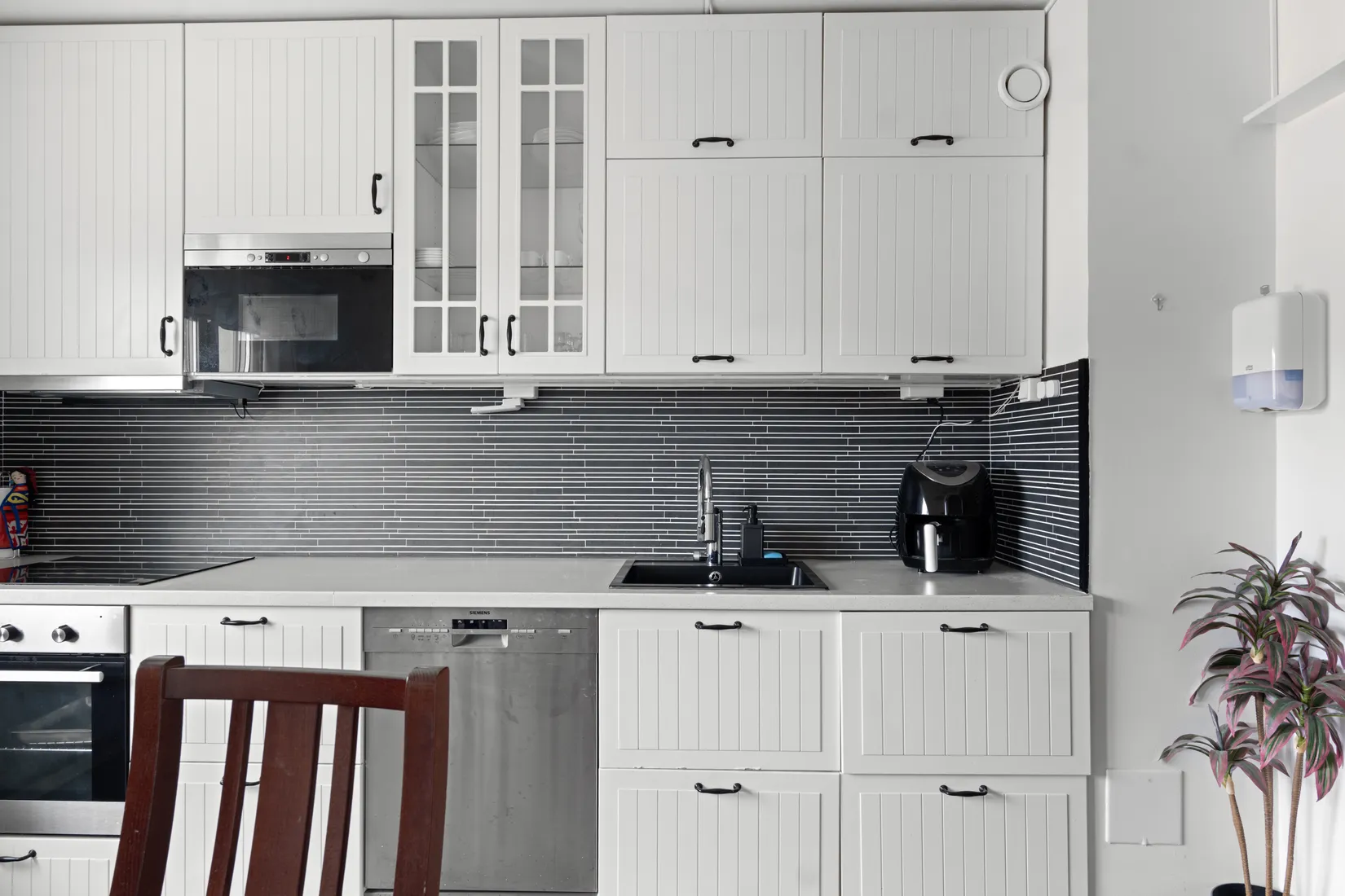 Bostadsrätt, Vickervägen 14, Hallunda, Botkyrka