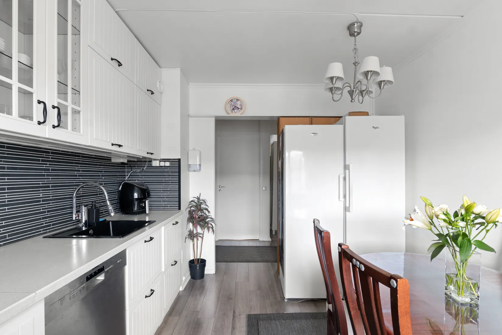 Bostadsrätt, Vickervägen 14, Hallunda, Botkyrka
