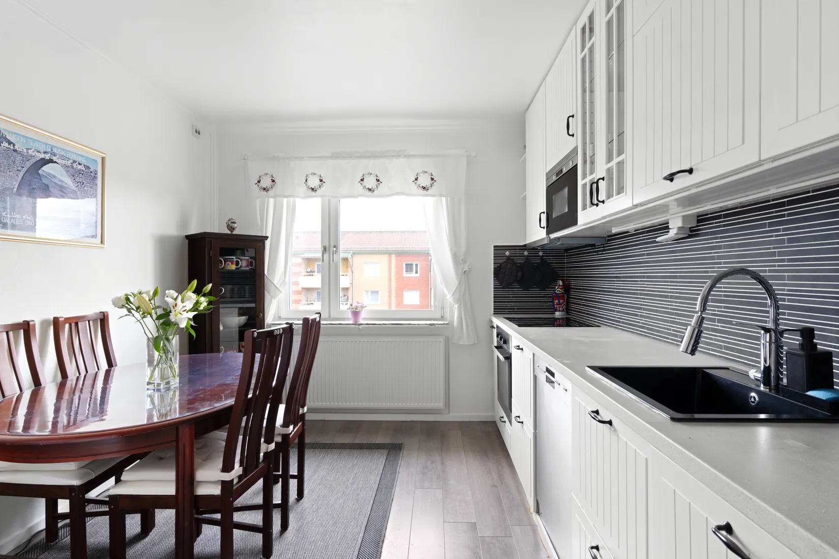 Bostadsrätt, Vickervägen 14, Hallunda, Botkyrka