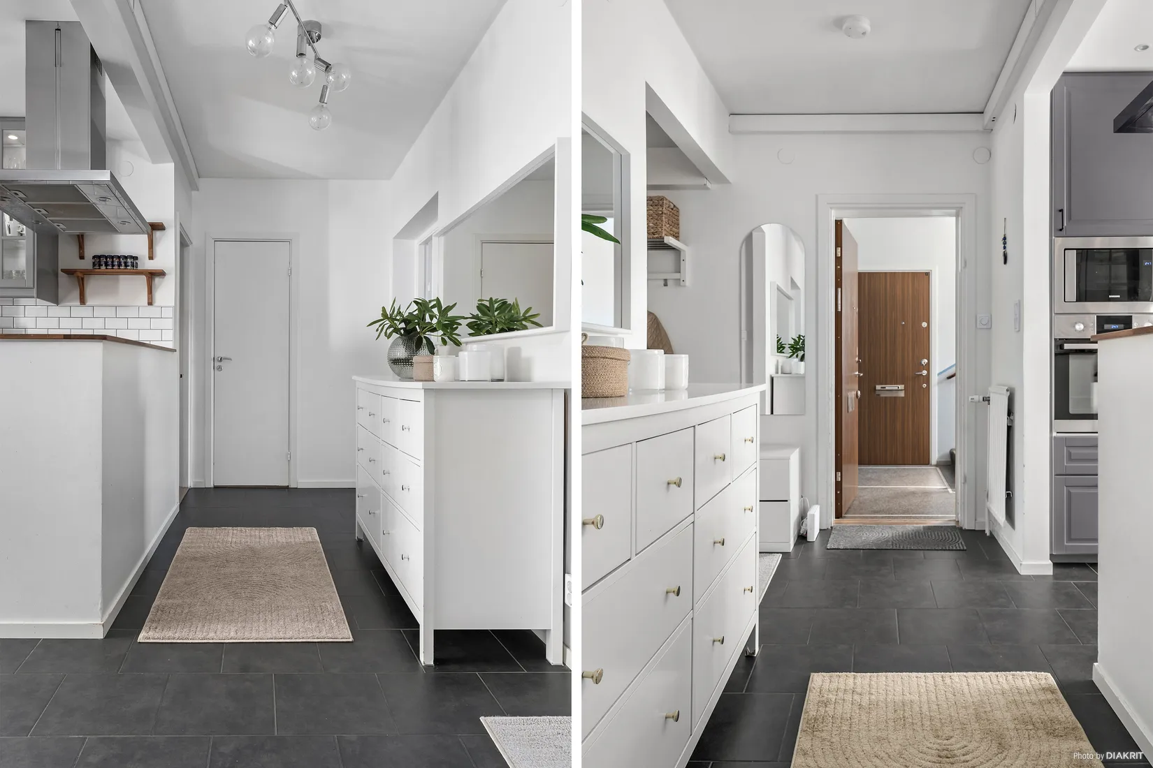 Bostadsrätt, Skånegatan 14A, Eneborg, Helsingborg