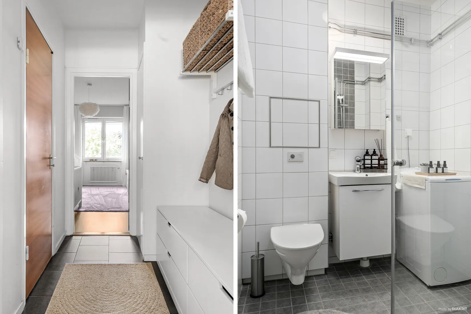 Bostadsrätt, Skånegatan 14A, Eneborg, Helsingborg