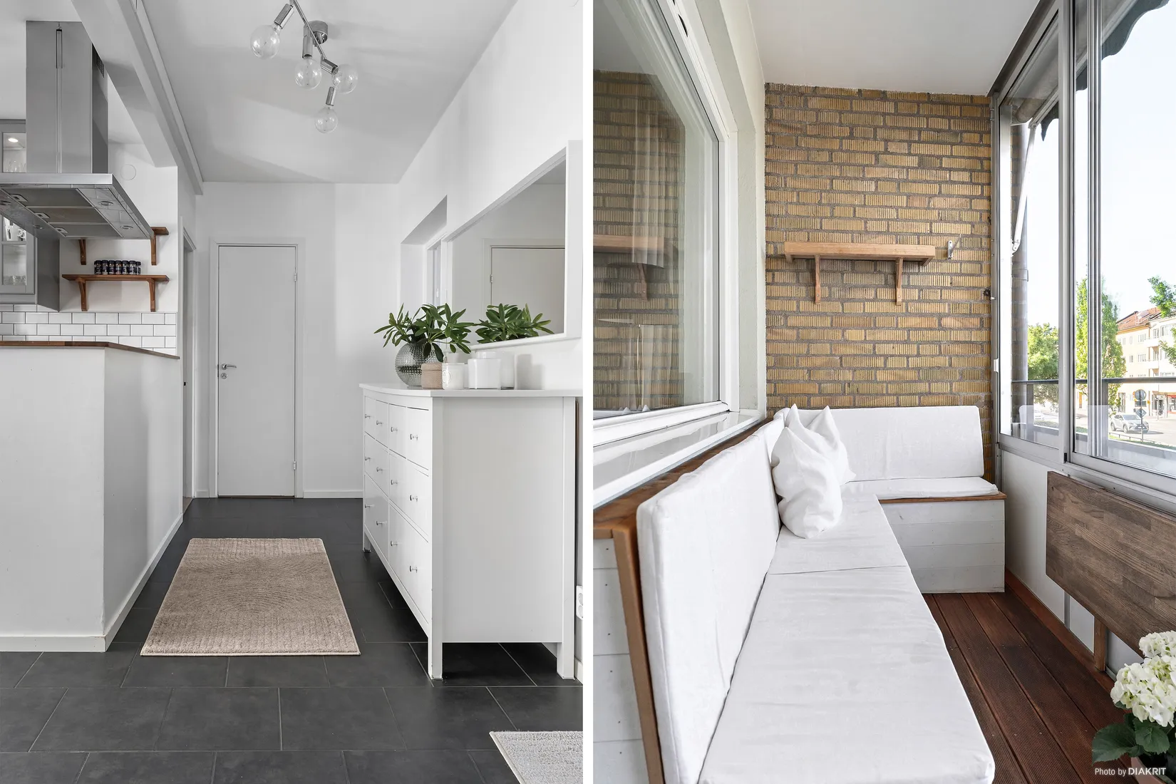 Bostadsrätt, Skånegatan 14A, Eneborg, Helsingborg