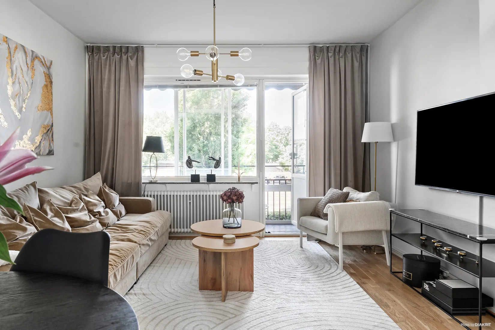 Bostadsrätt, Skånegatan 14A, Eneborg, Helsingborg