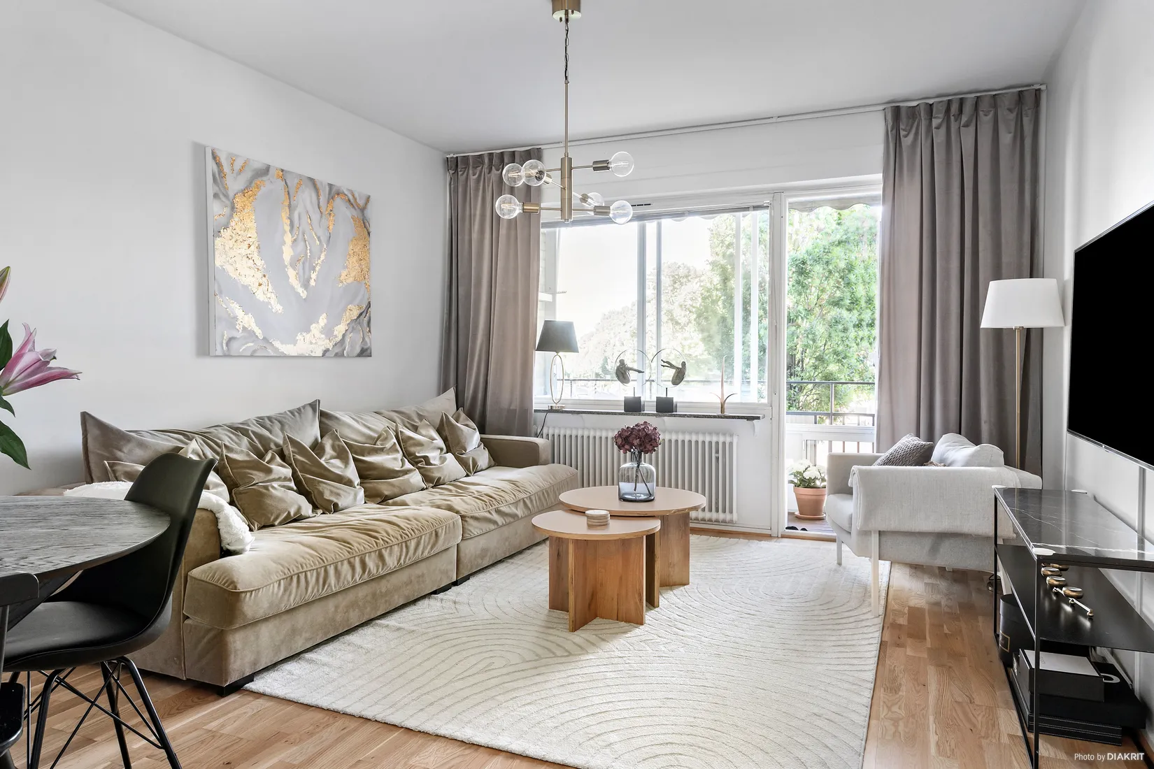 Bostadsrätt, Skånegatan 14A, Eneborg, Helsingborg