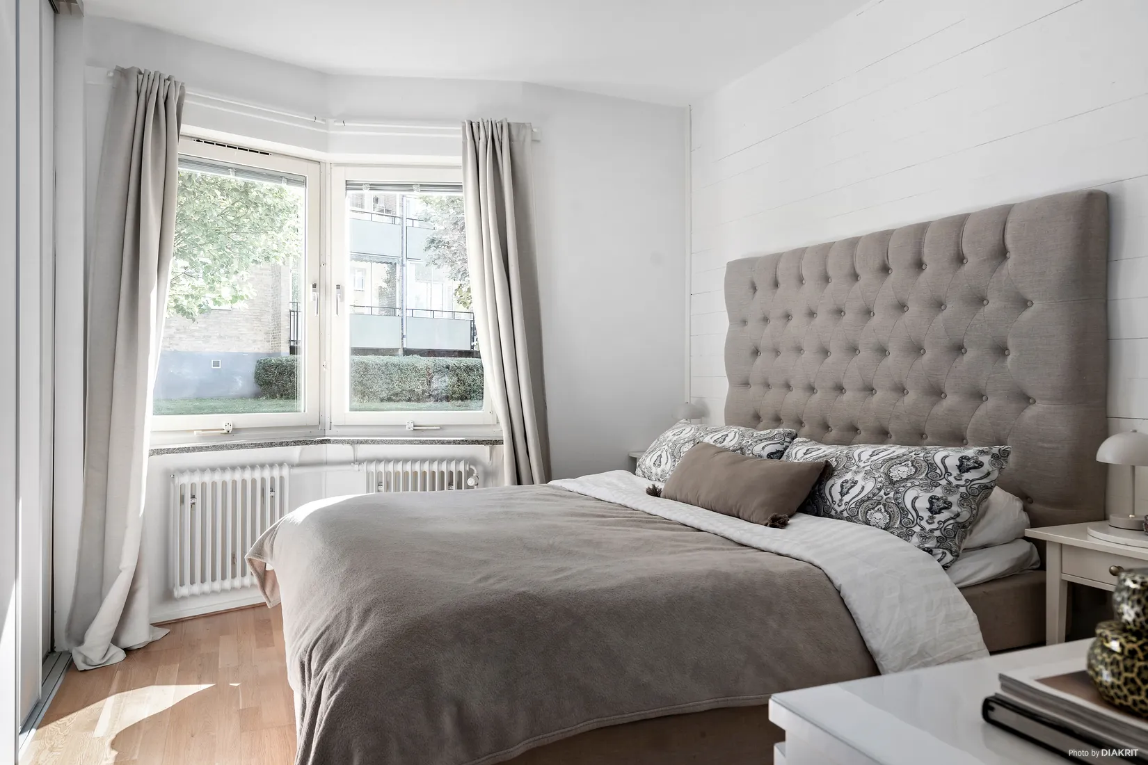 Bostadsrätt, Skånegatan 14A, Eneborg, Helsingborg