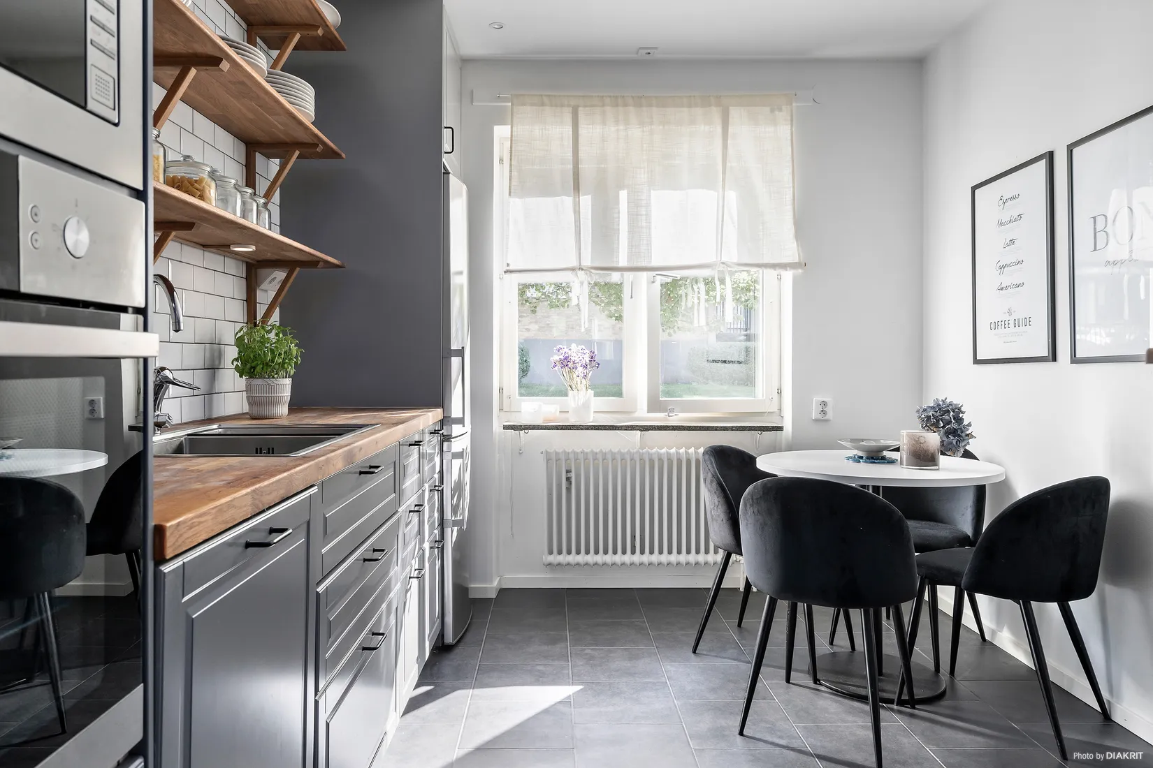 Bostadsrätt, Skånegatan 14A, Eneborg, Helsingborg