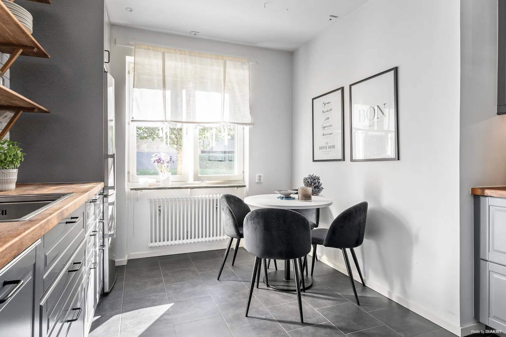 Bostadsrätt, Skånegatan 14A, Eneborg, Helsingborg