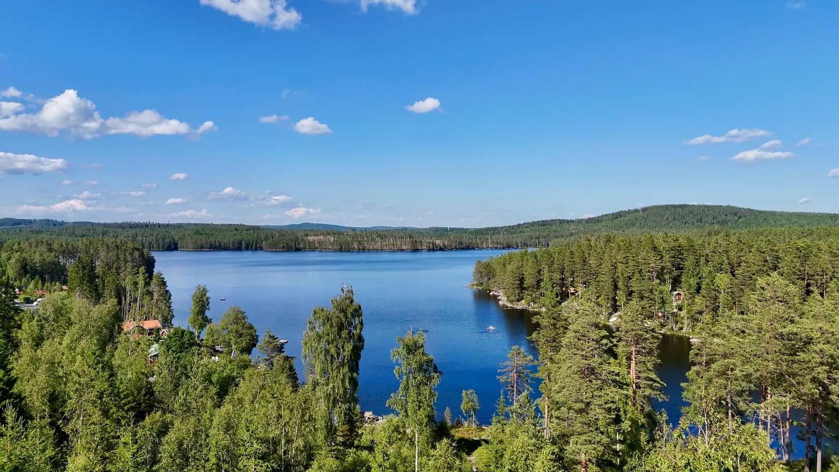 Fritidshus, Gläcken 31, Säter