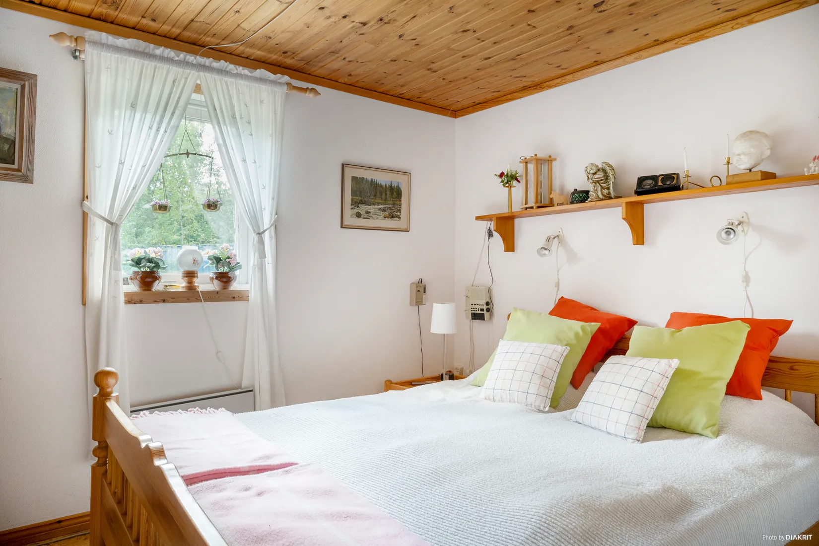 Fritidshus, Gläcken 31, Säter