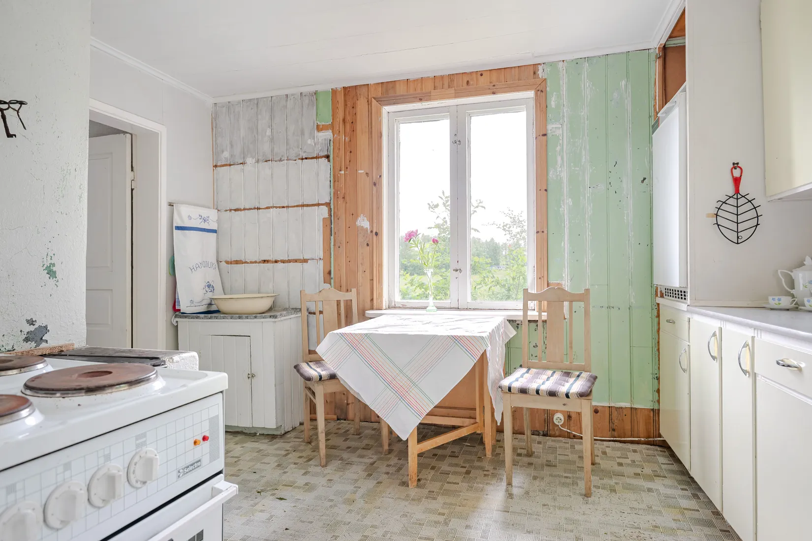 Fritidshus, Kramnäs Rosenhill, Flen