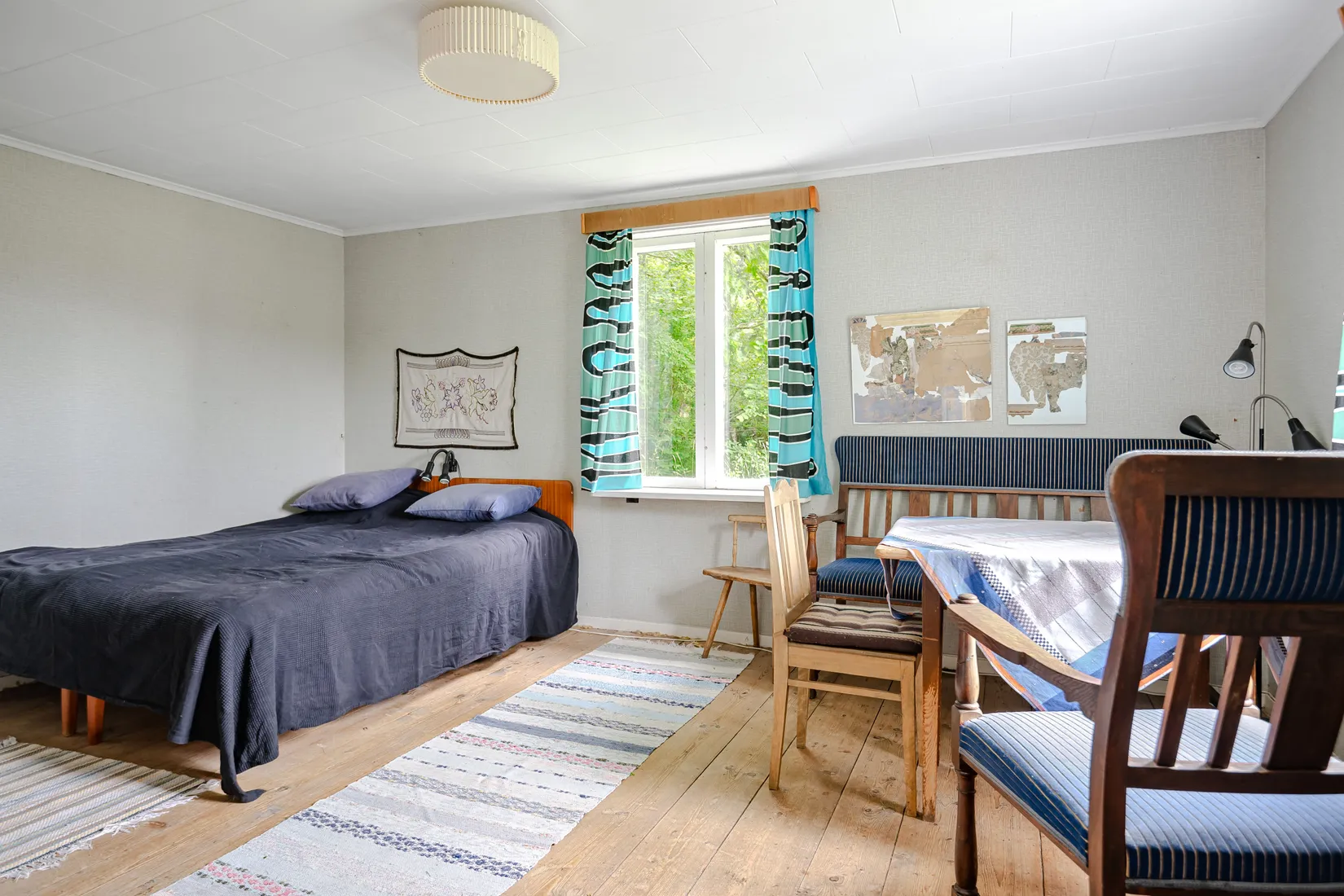 Fritidshus, Kramnäs Rosenhill, Flen