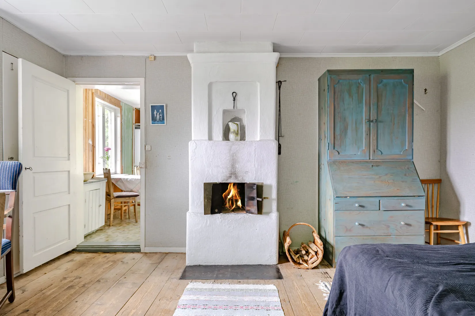 Fritidshus, Kramnäs Rosenhill, Flen