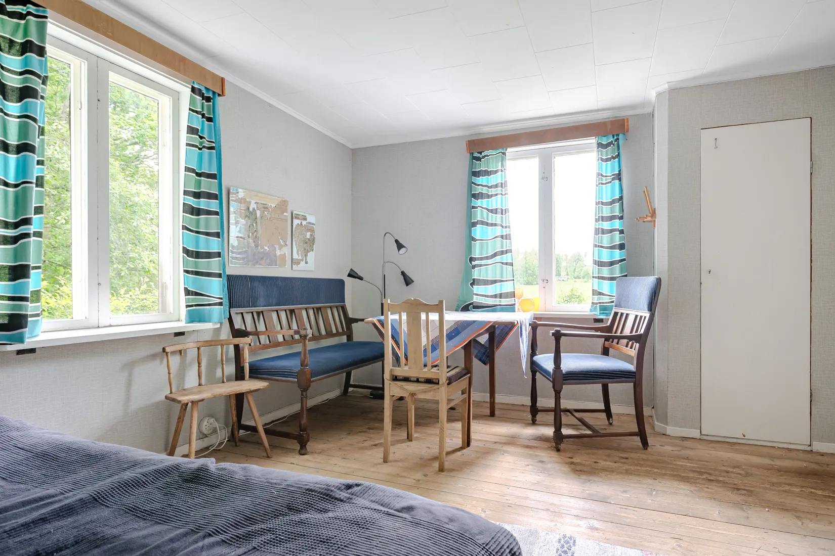 Fritidshus, Kramnäs Rosenhill, Flen
