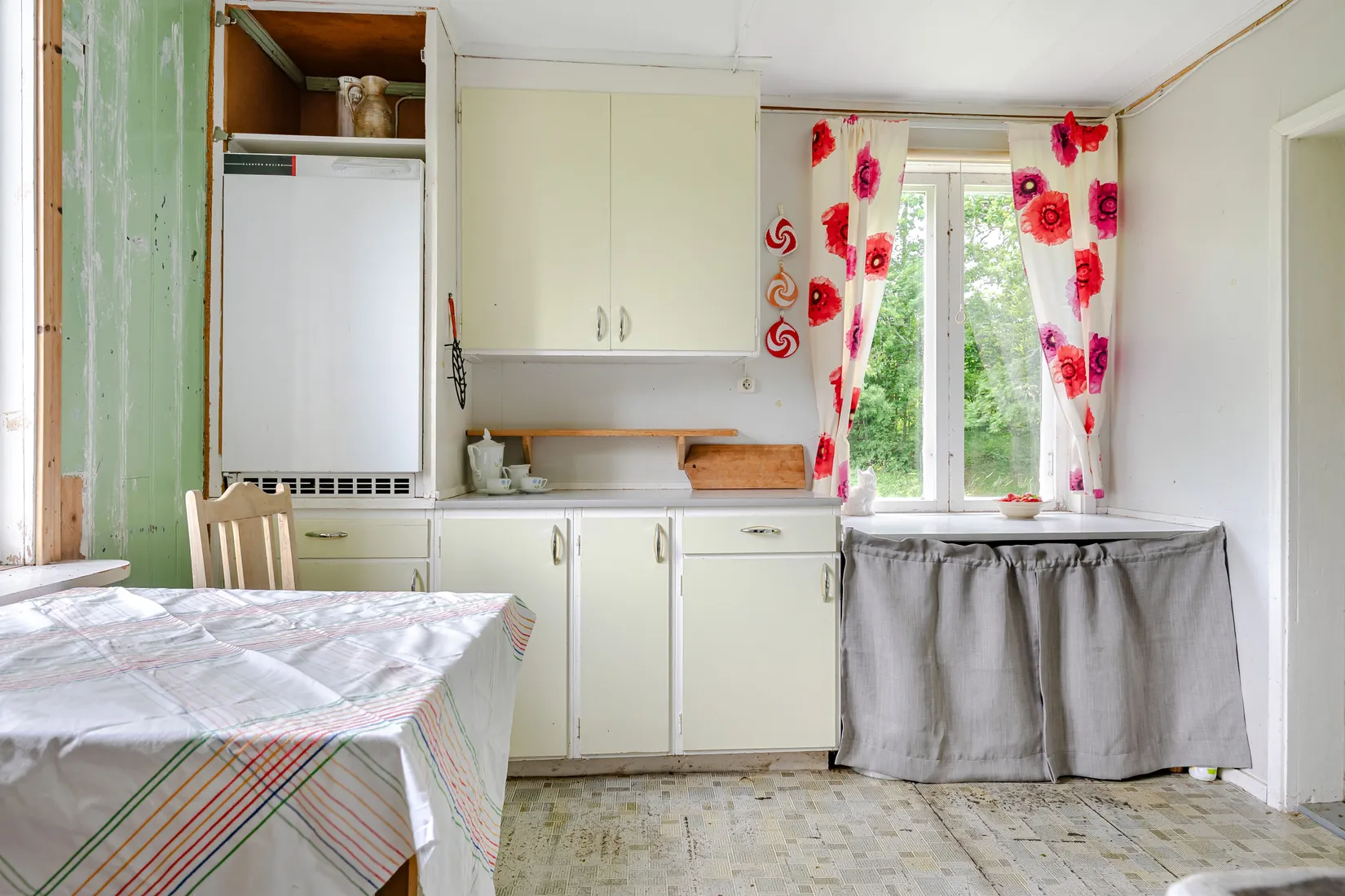 Fritidshus, Kramnäs Rosenhill, Flen