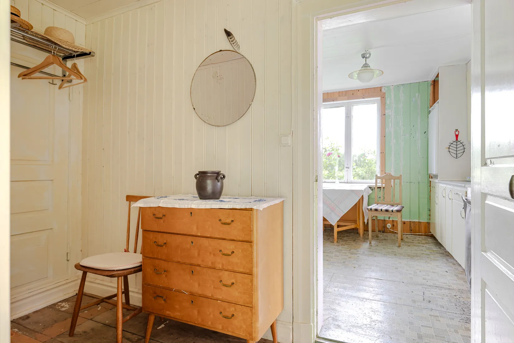 Fritidshus, Kramnäs Rosenhill, Flen