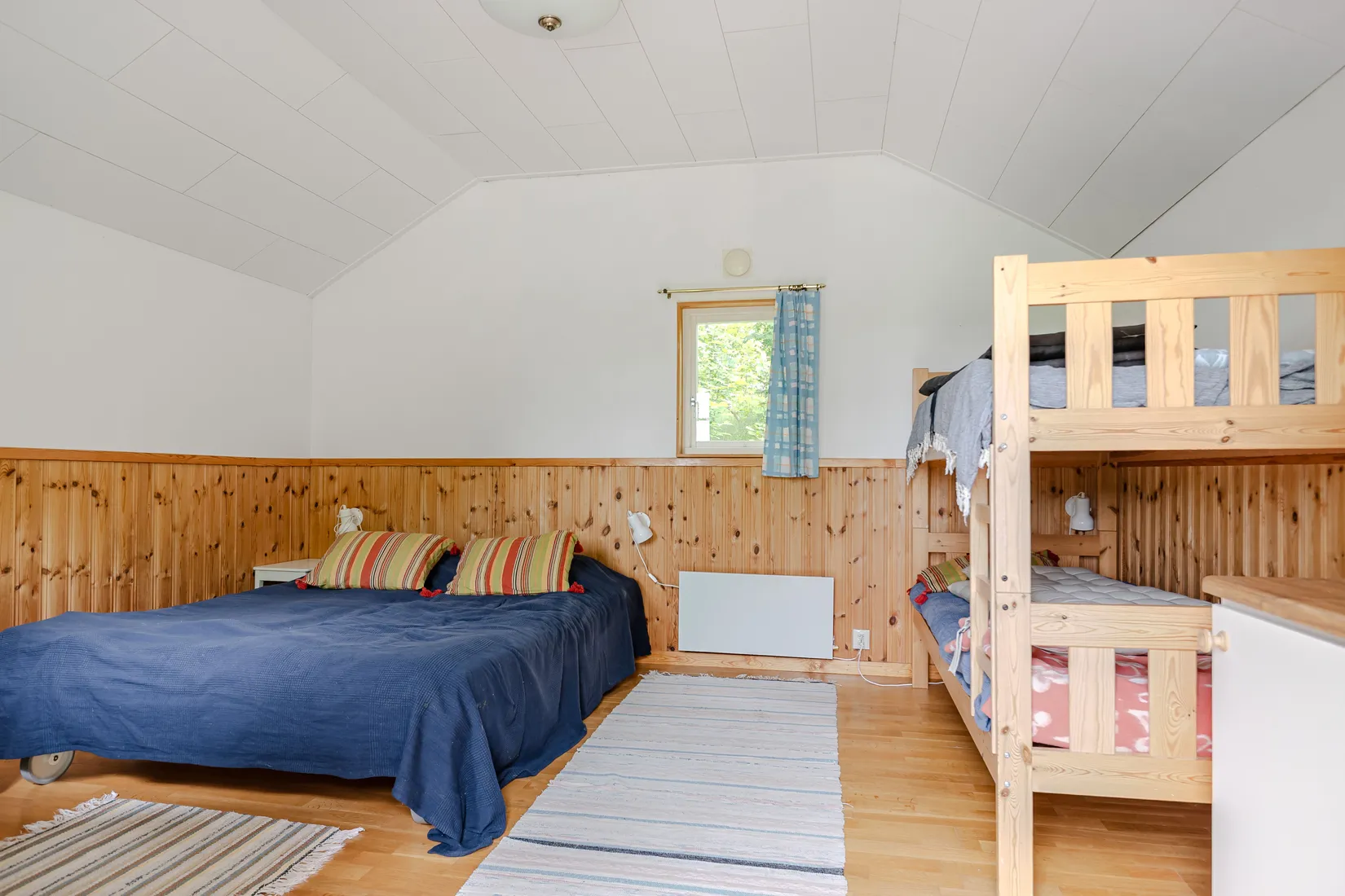 Fritidshus, Kramnäs Rosenhill, Flen