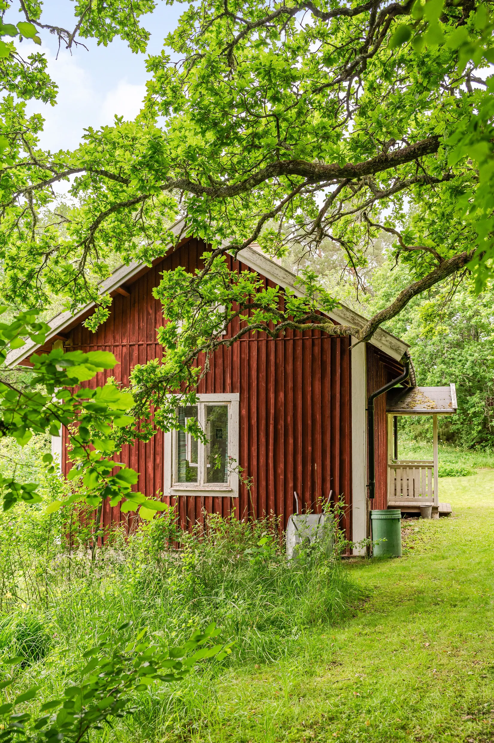 Fritidshus, Kramnäs Rosenhill, Flen