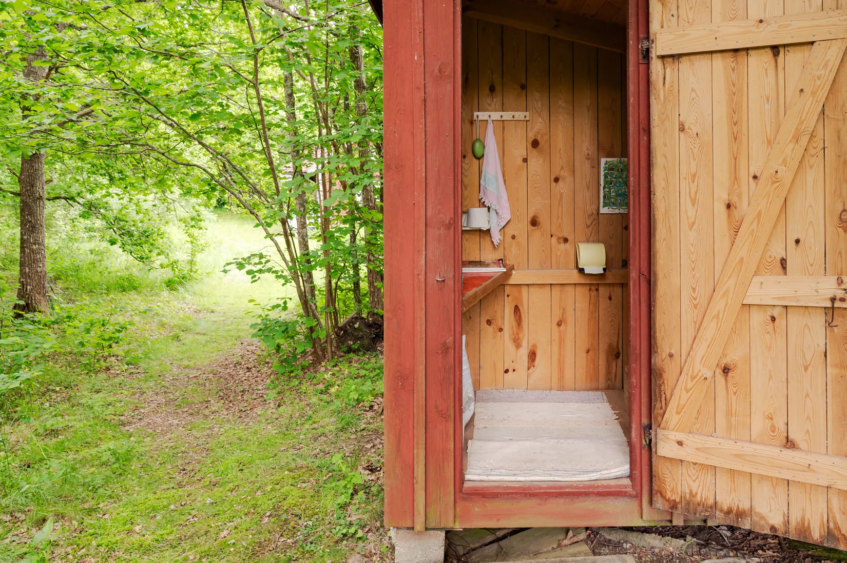 Fritidshus, Kramnäs Rosenhill, Flen