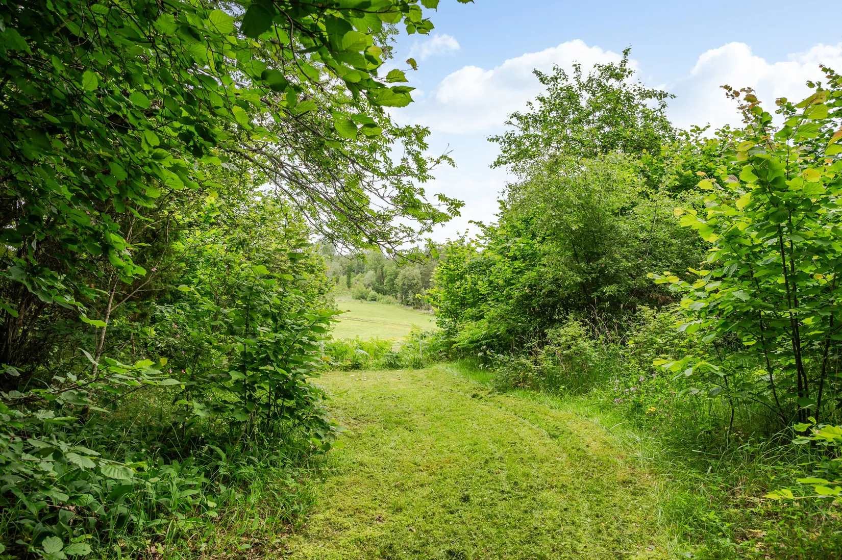 Fritidshus, Kramnäs Rosenhill, Flen
