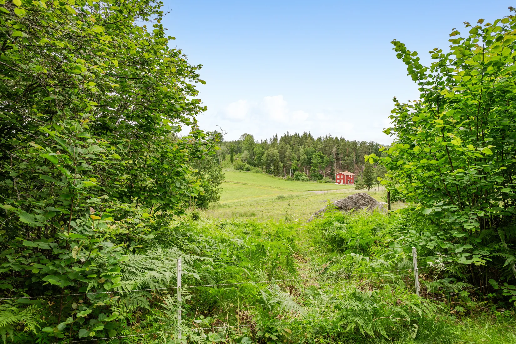 Fritidshus, Kramnäs Rosenhill, Flen