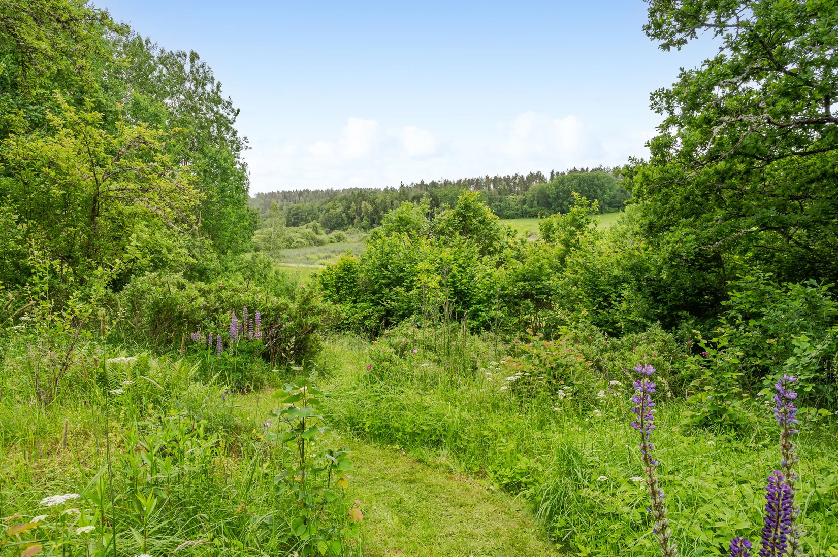 Fritidshus, Kramnäs Rosenhill, Flen