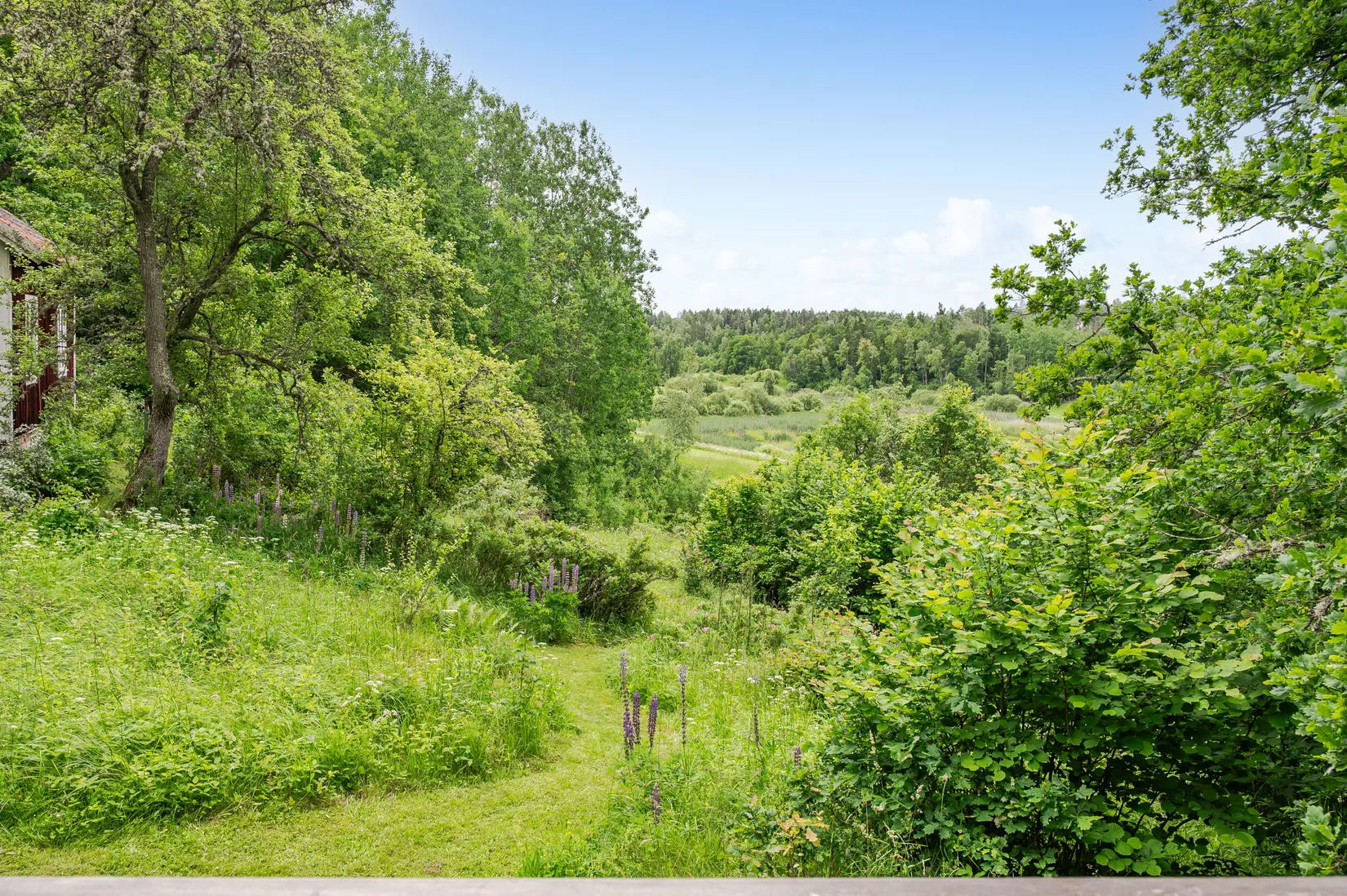 Fritidshus, Kramnäs Rosenhill, Flen