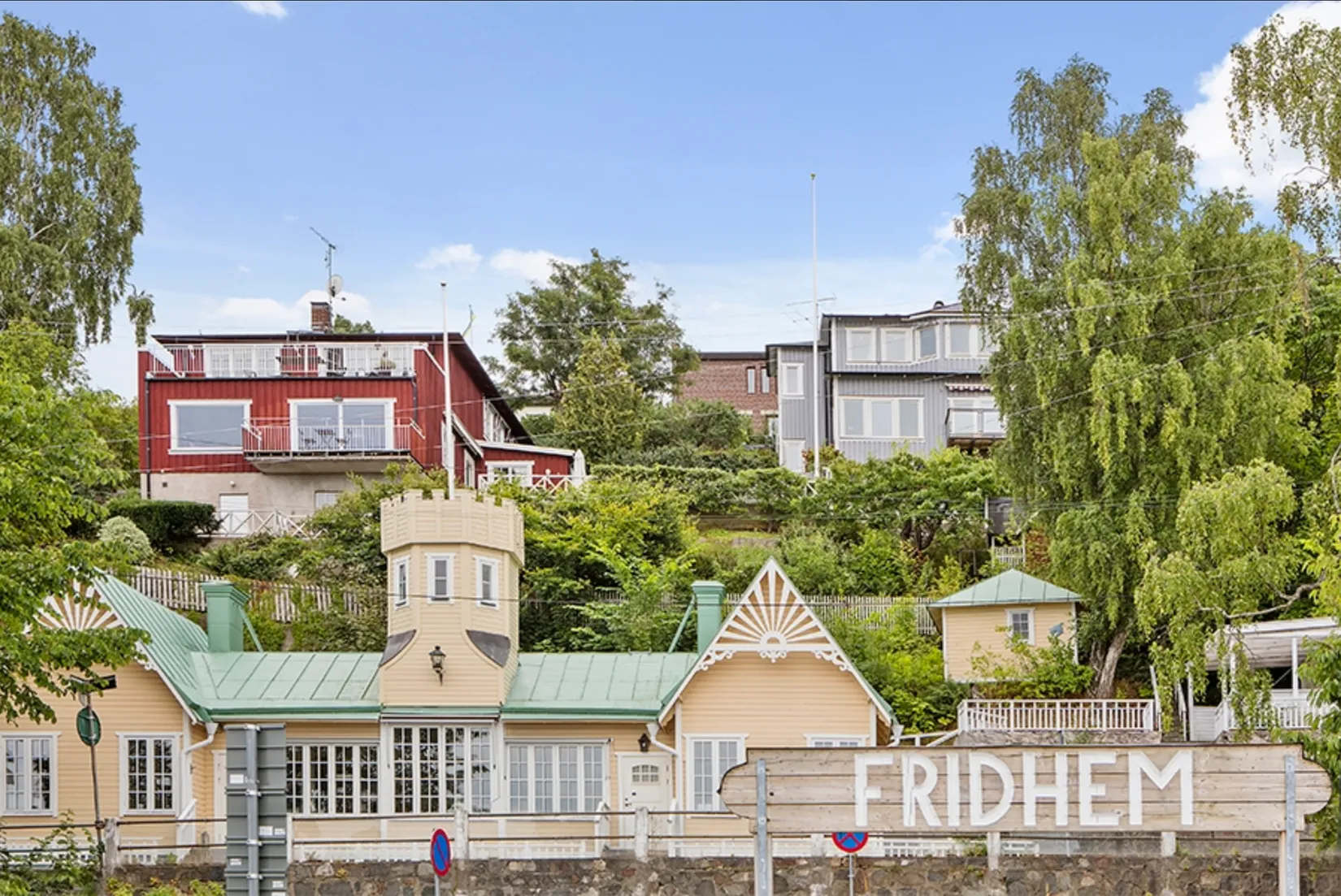 Bostadsrätt, Ålgrytevägen 122, Bredäng/Mälarhöjden, Stockholm