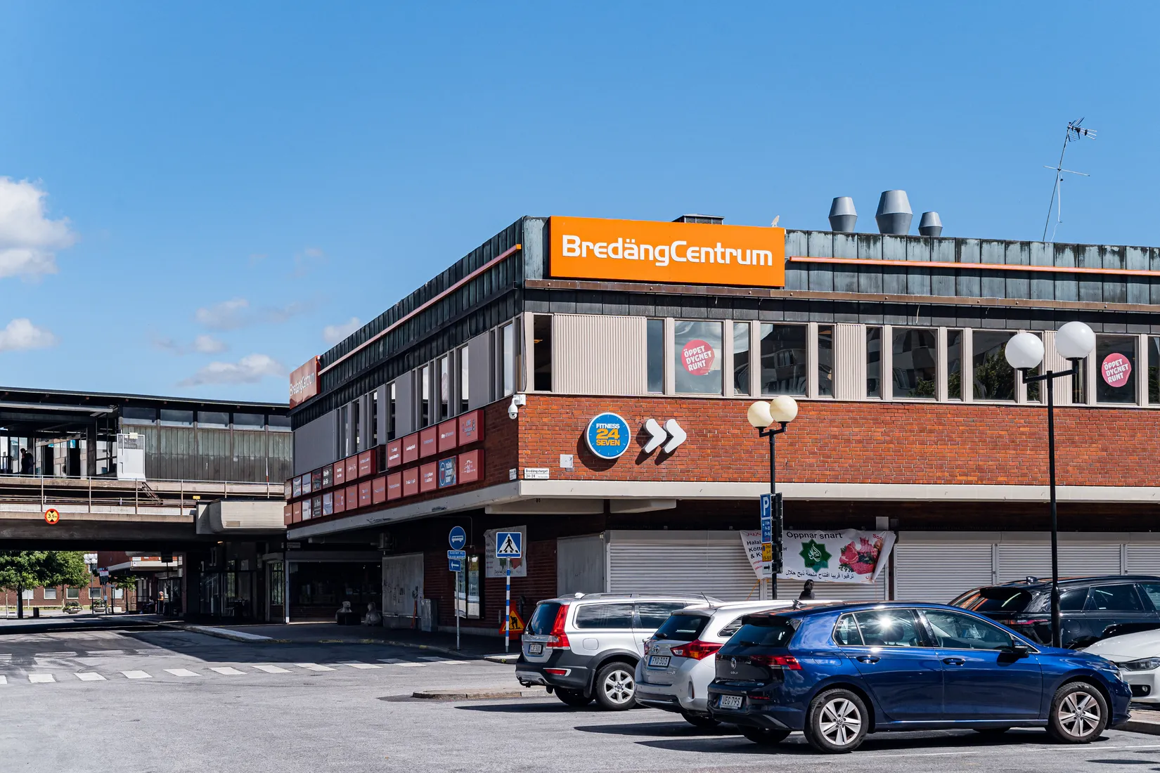 Bostadsrätt, Ålgrytevägen 122, Bredäng/Mälarhöjden, Stockholm