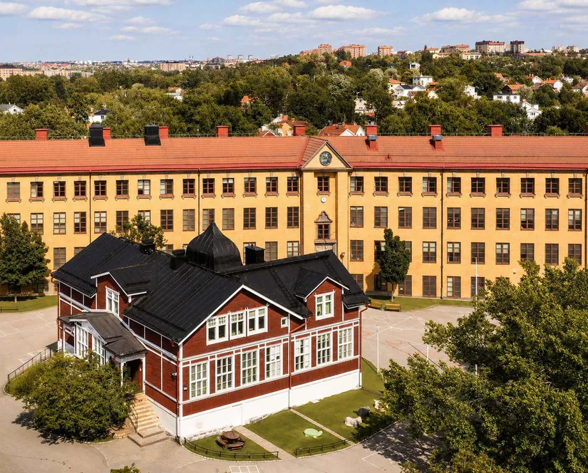 Bostadsrätt, Ålgrytevägen 122, Bredäng/Mälarhöjden, Stockholm