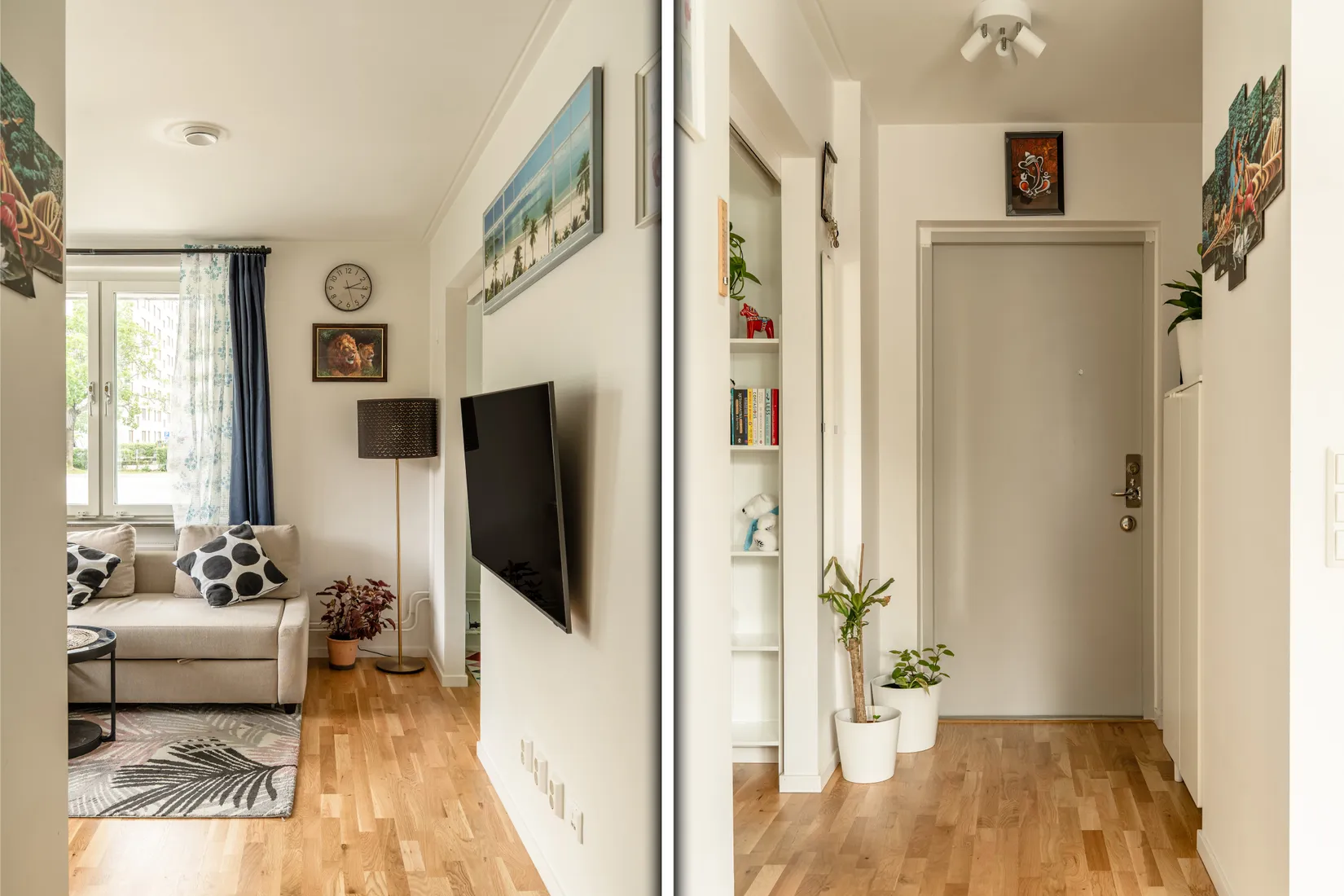 Bostadsrätt, Ålgrytevägen 122, Bredäng/Mälarhöjden, Stockholm