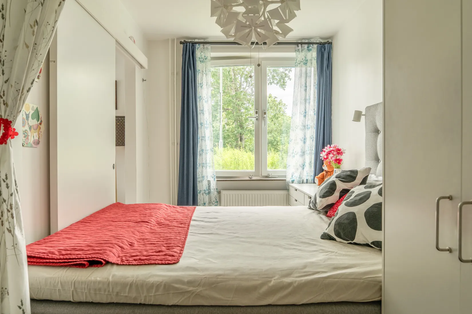 Bostadsrätt, Ålgrytevägen 122, Bredäng/Mälarhöjden, Stockholm