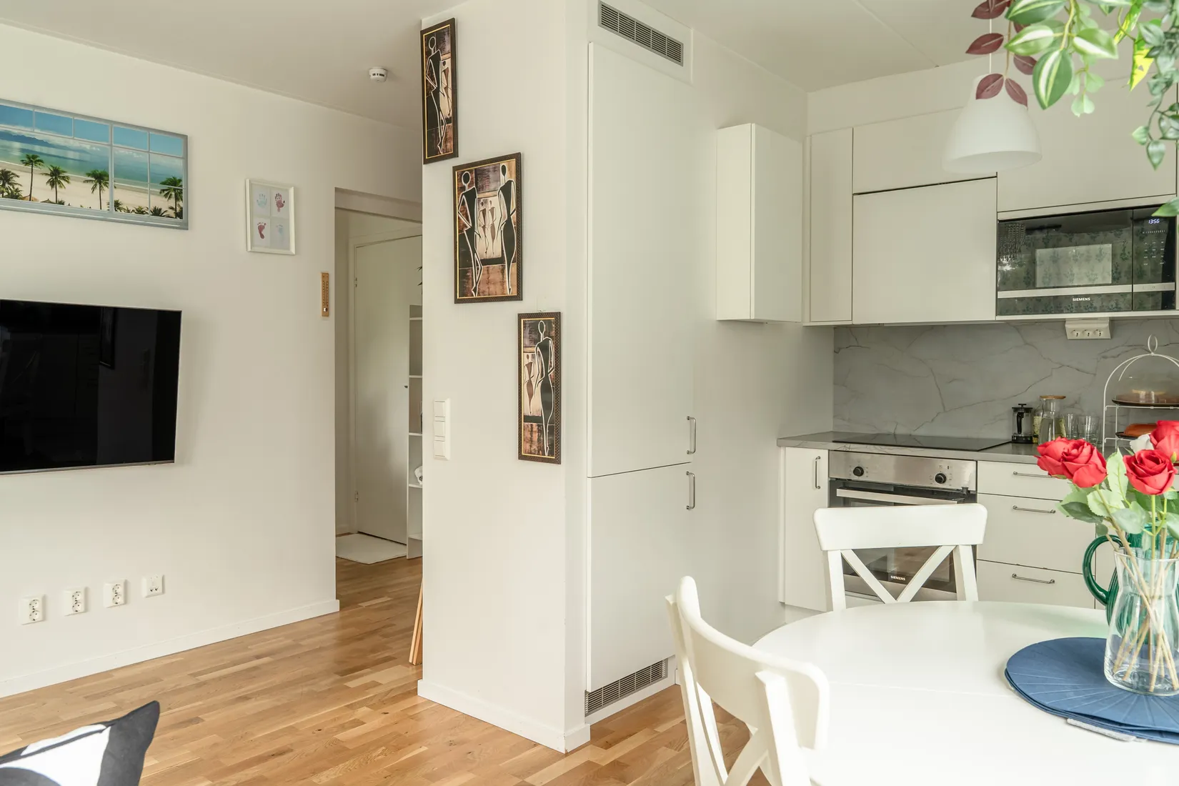 Bostadsrätt, Ålgrytevägen 122, Bredäng/Mälarhöjden, Stockholm