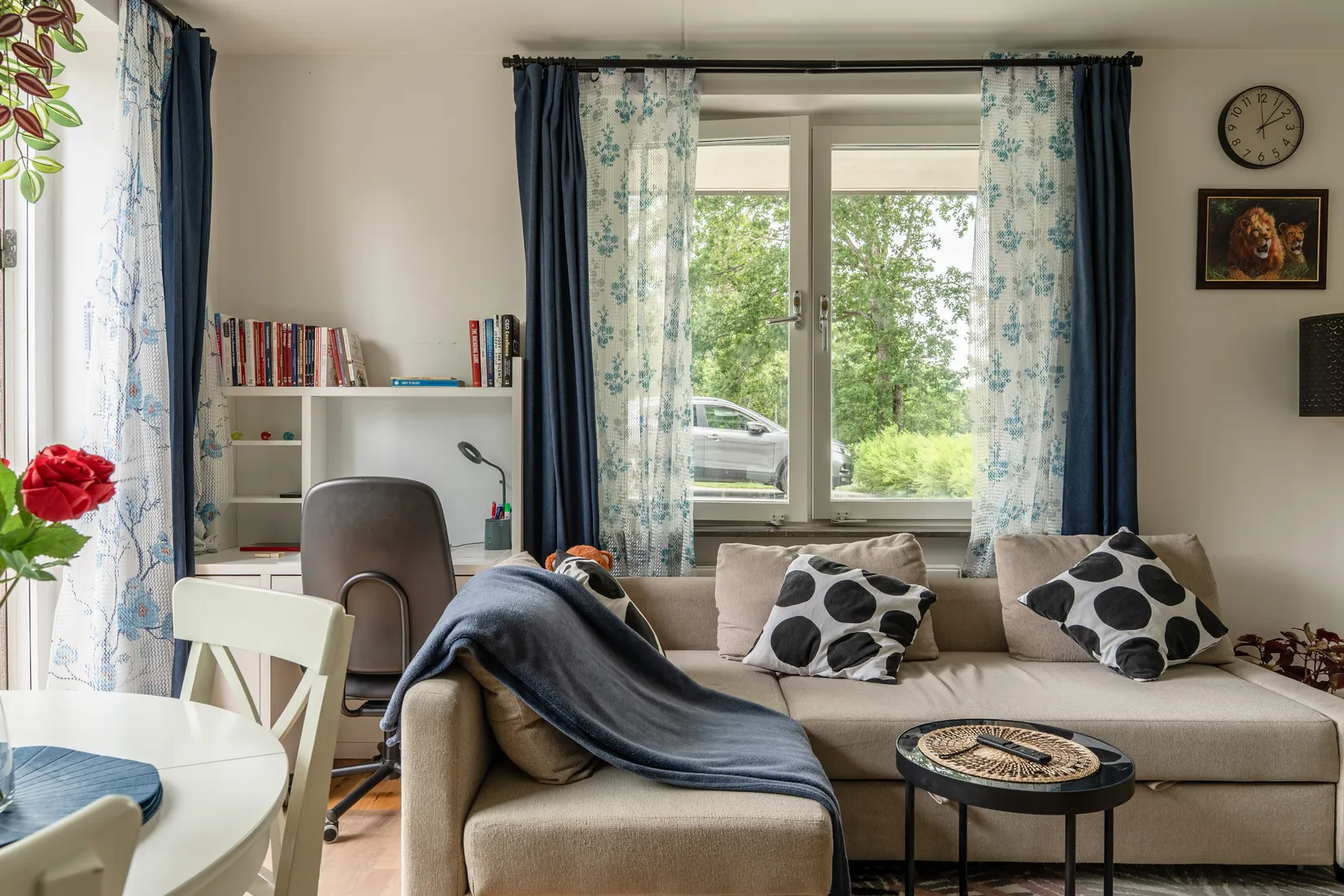 Bostadsrätt, Ålgrytevägen 122, Bredäng/Mälarhöjden, Stockholm