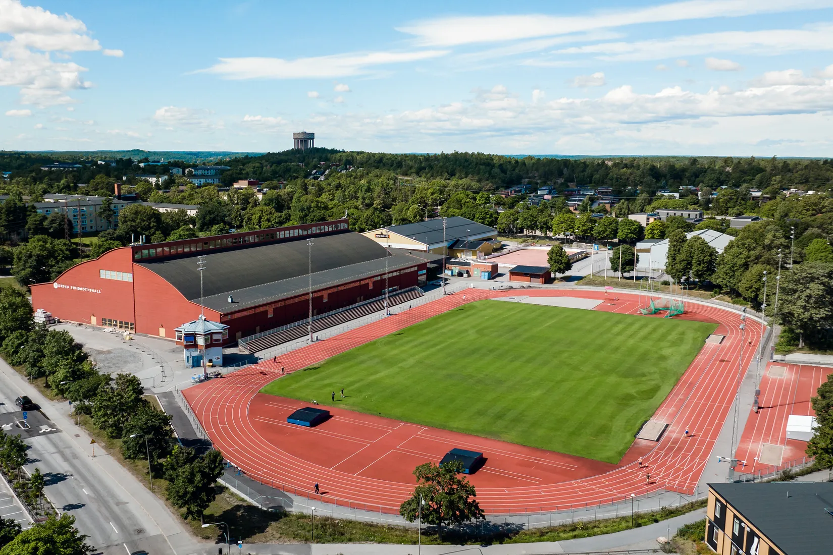 Bostadsrätt, Ålgrytevägen 122, Bredäng/Mälarhöjden, Stockholm