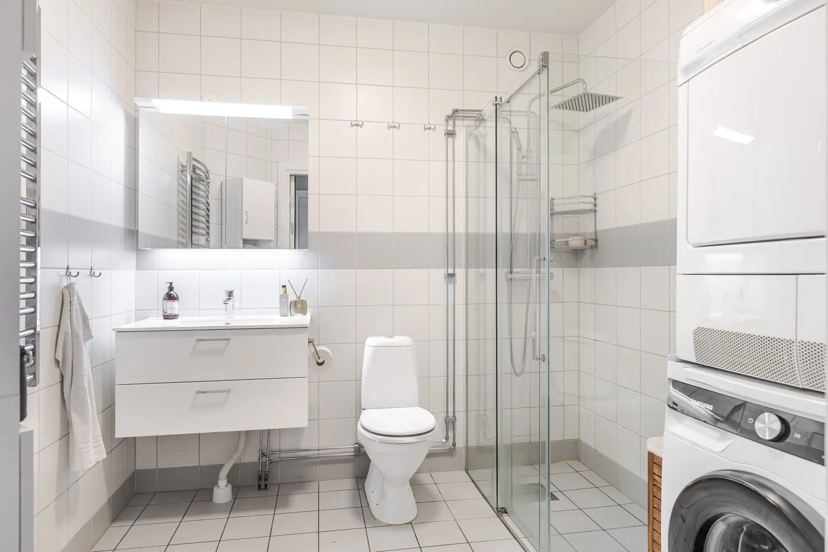 Bostadsrätt, Järnvägsgatan 2A, Vasastaden, Linköping