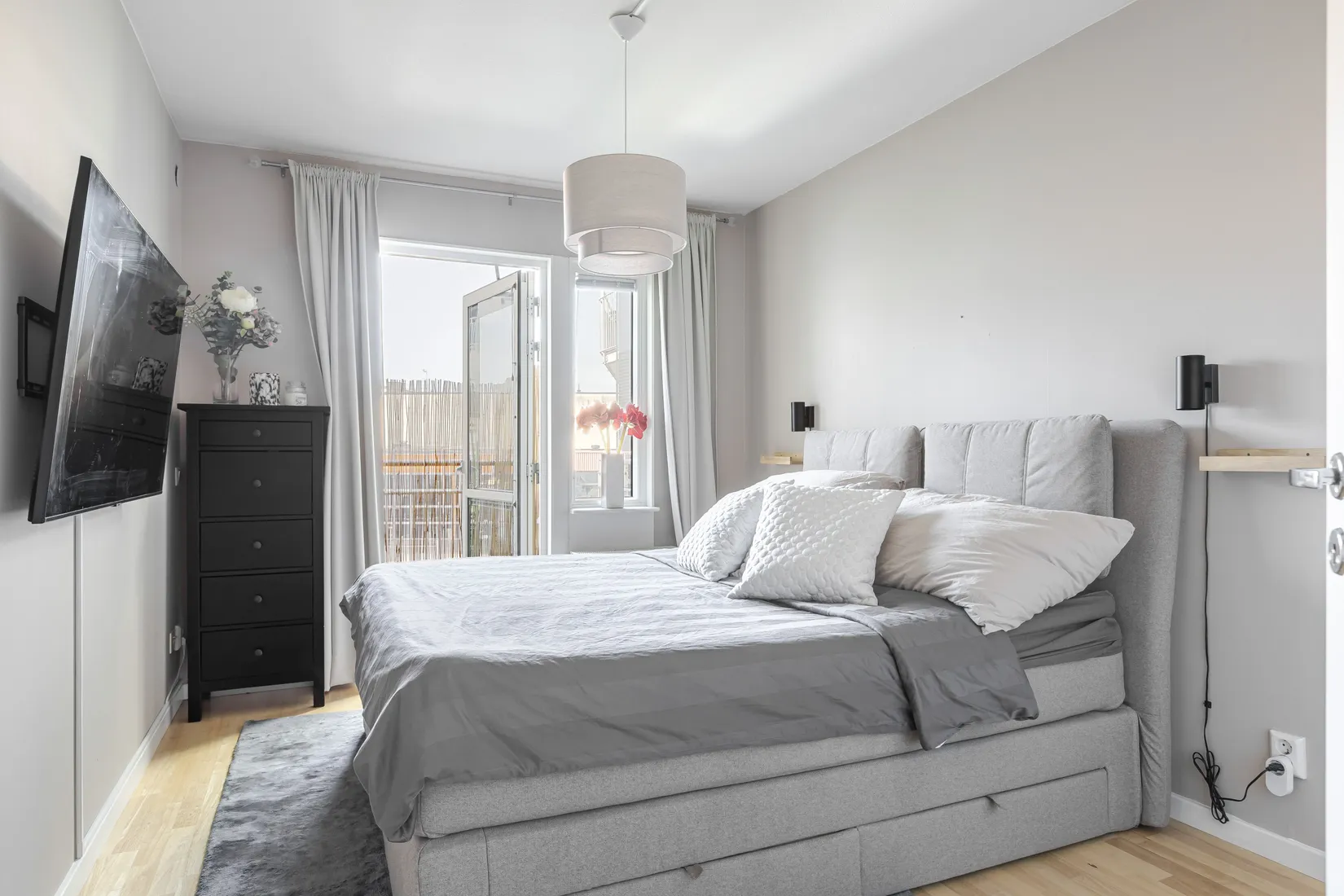 Bostadsrätt, Järnvägsgatan 2A, Vasastaden, Linköping