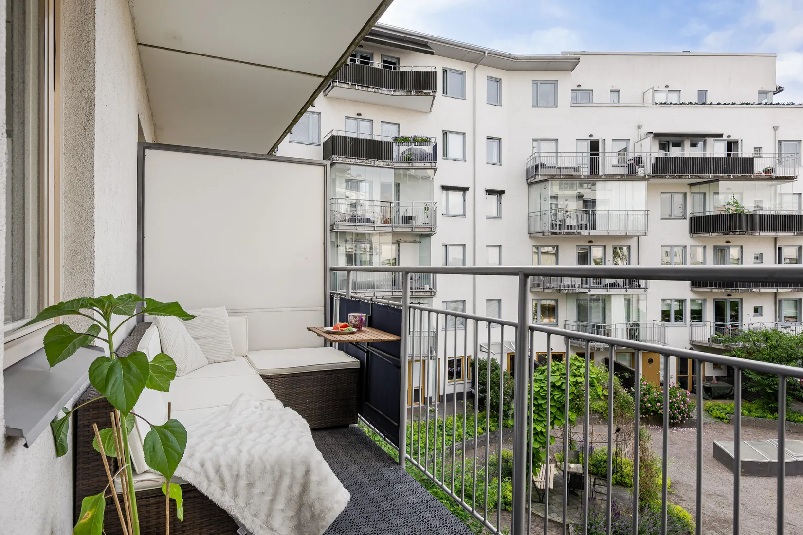 Bostadsrätt, Järnvägsgatan 2A, Vasastaden, Linköping
