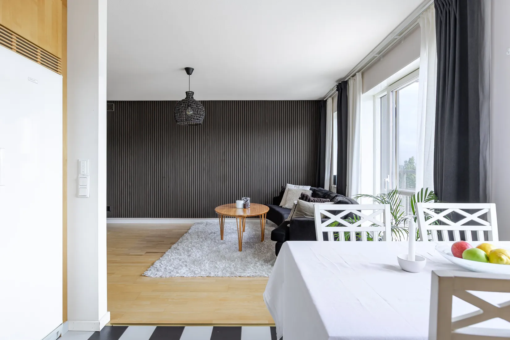 Bostadsrätt, Järnvägsgatan 2A, Vasastaden, Linköping