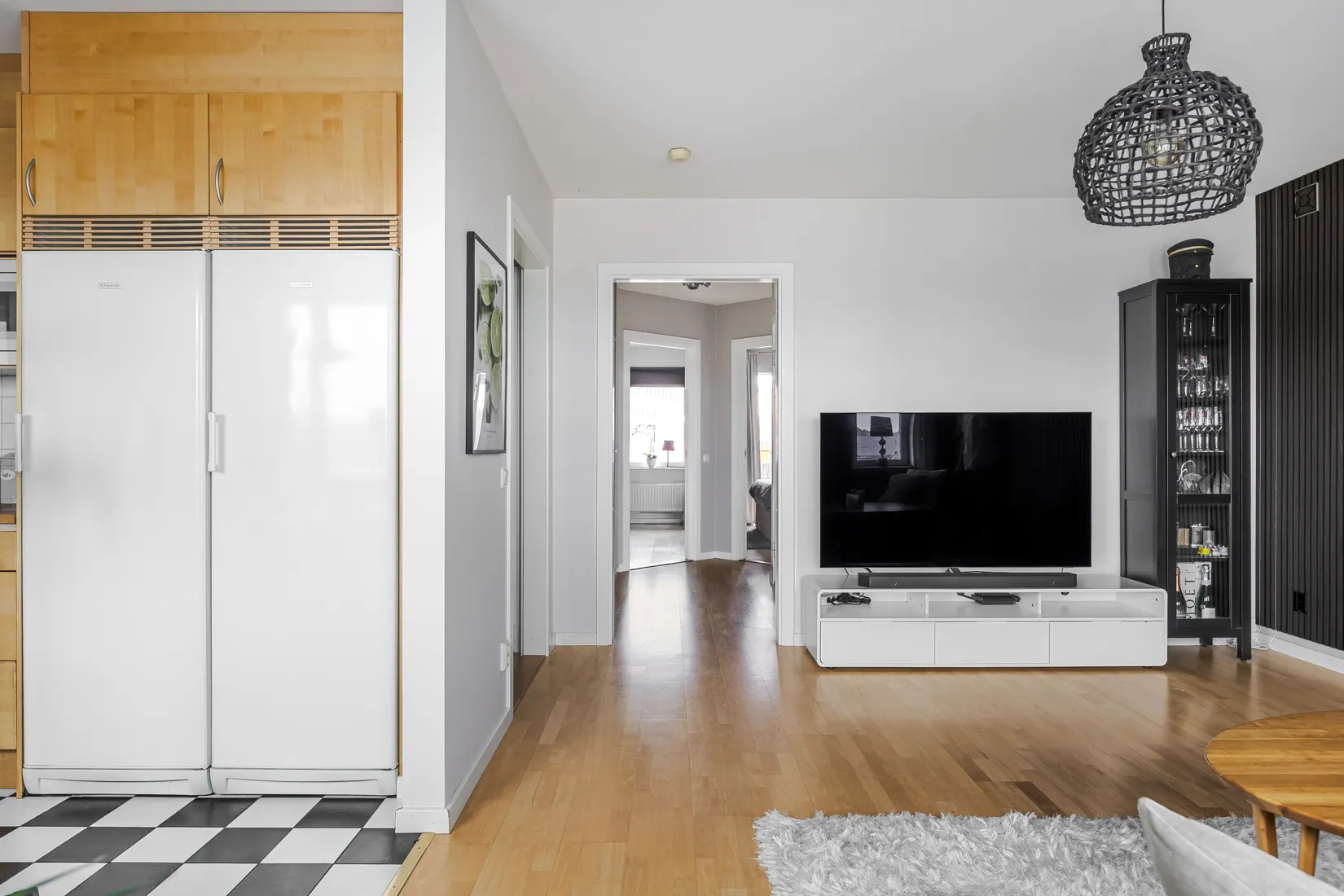 Bostadsrätt, Järnvägsgatan 2A, Vasastaden, Linköping