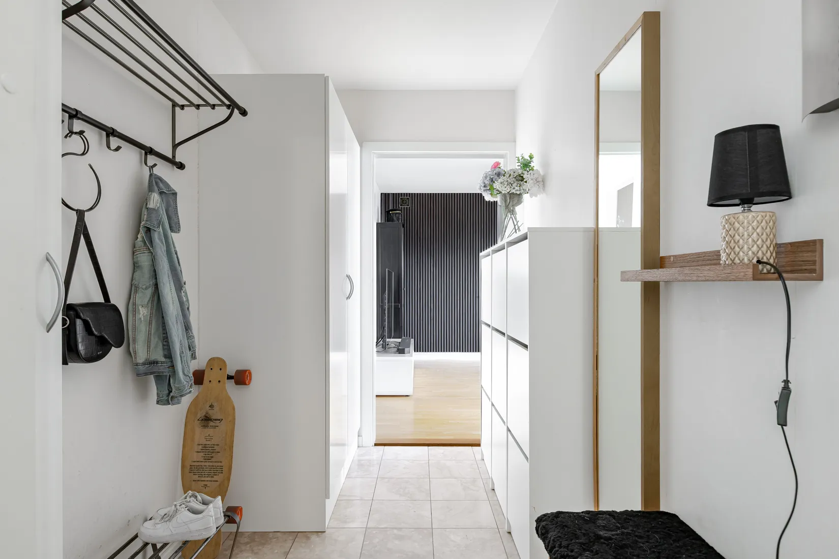 Bostadsrätt, Järnvägsgatan 2A, Vasastaden, Linköping