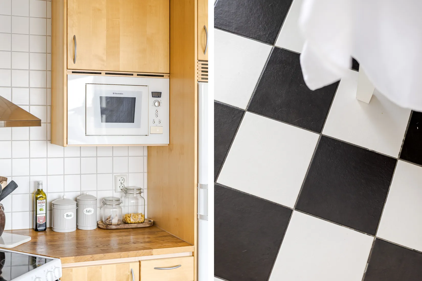 Bostadsrätt, Järnvägsgatan 2A, Vasastaden, Linköping