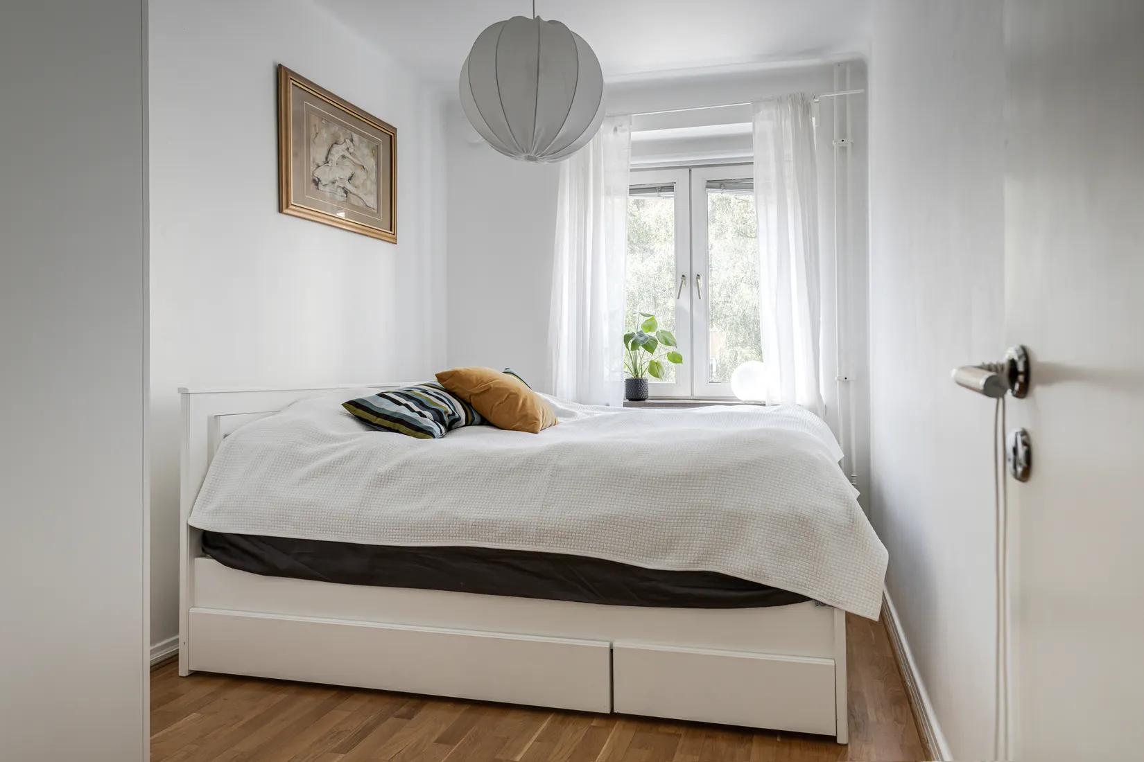 Bostadsrätt, Sallerupsvägen 26C, Ellstorp, Malmö