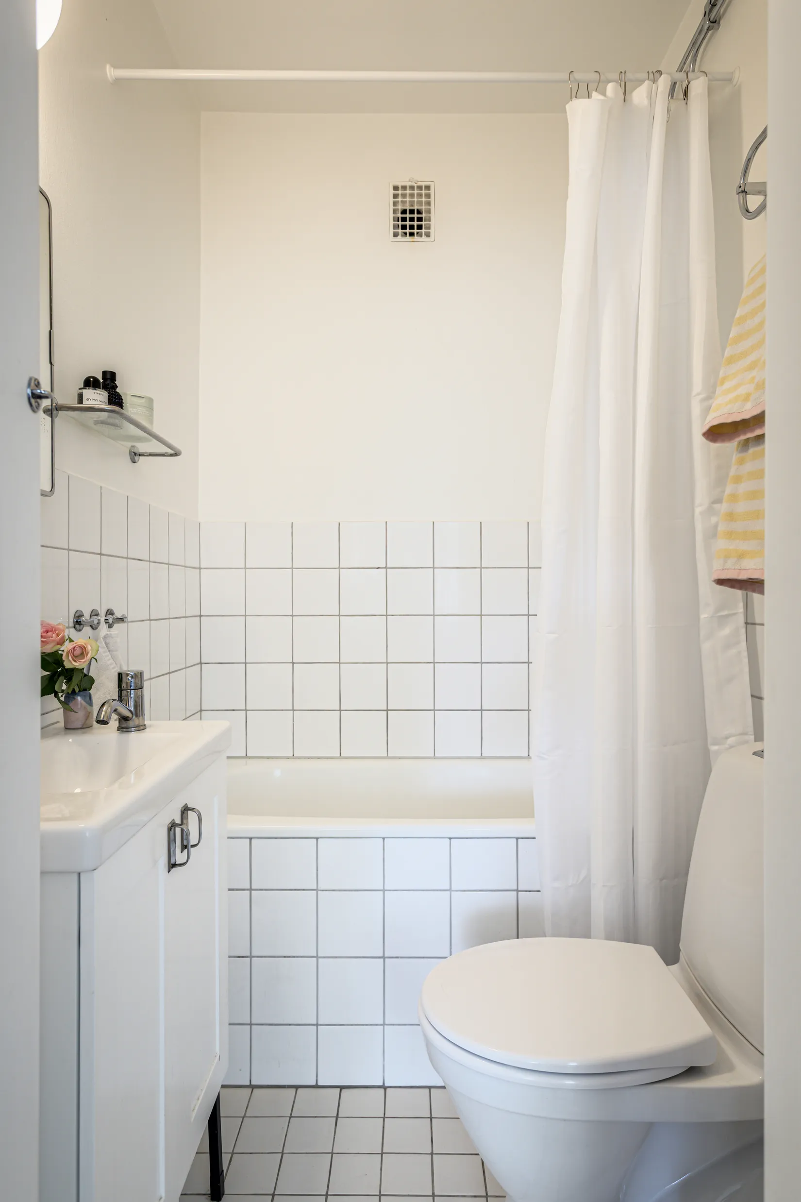 Bostadsrätt, Sallerupsvägen 26C, Ellstorp, Malmö