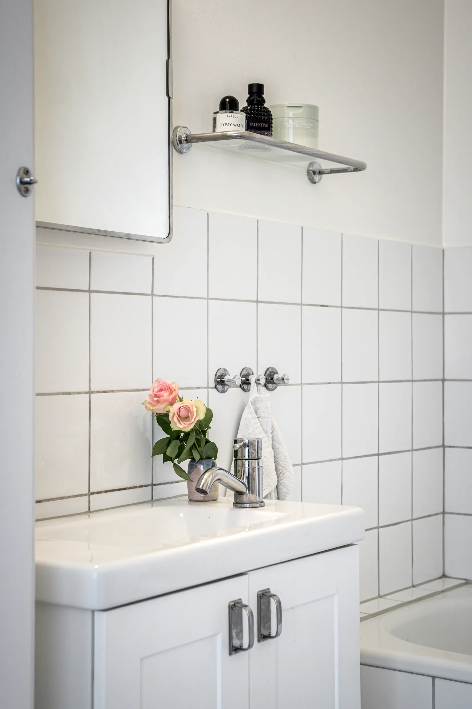 Bostadsrätt, Sallerupsvägen 26C, Ellstorp, Malmö