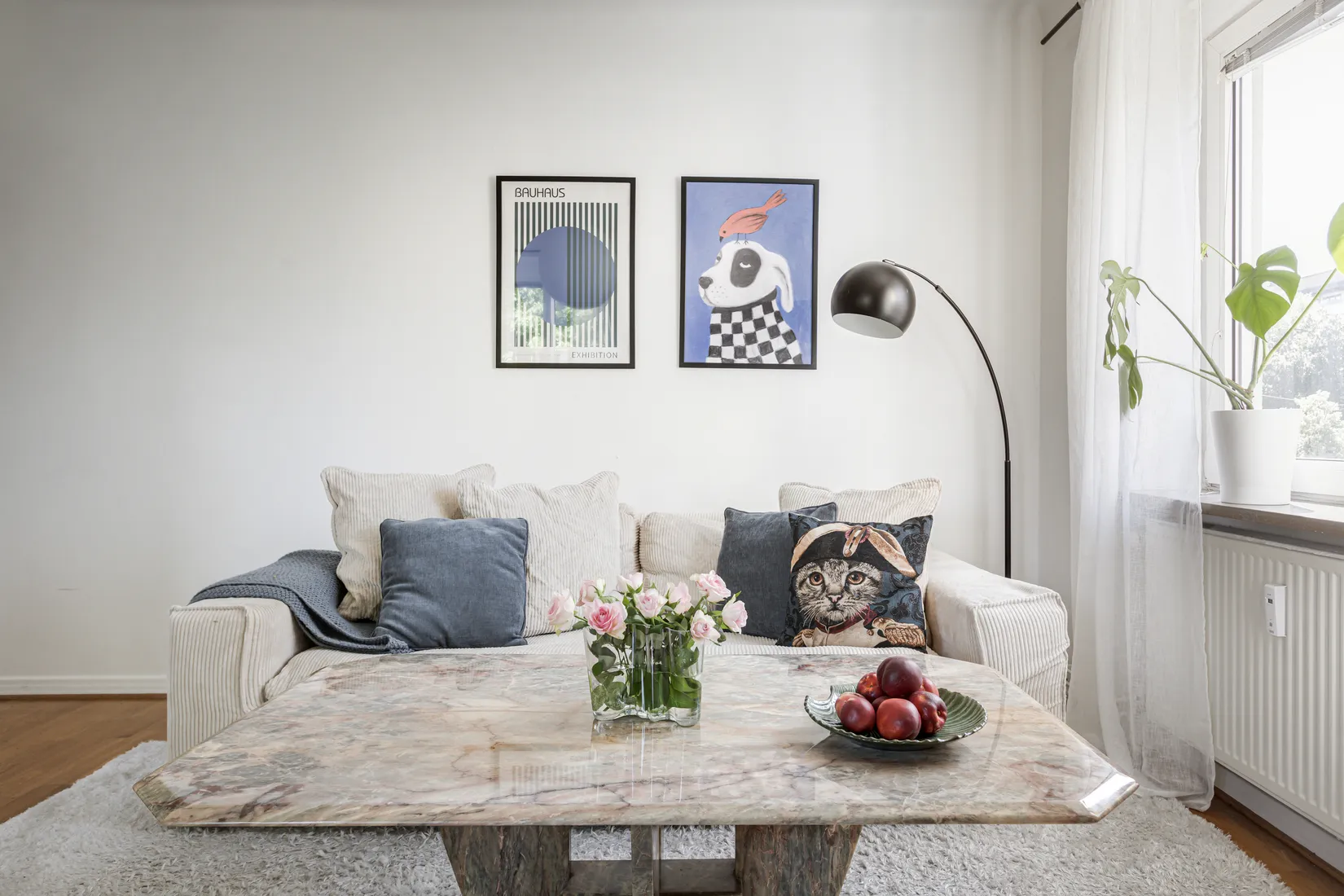 Bostadsrätt, Sallerupsvägen 26C, Ellstorp, Malmö