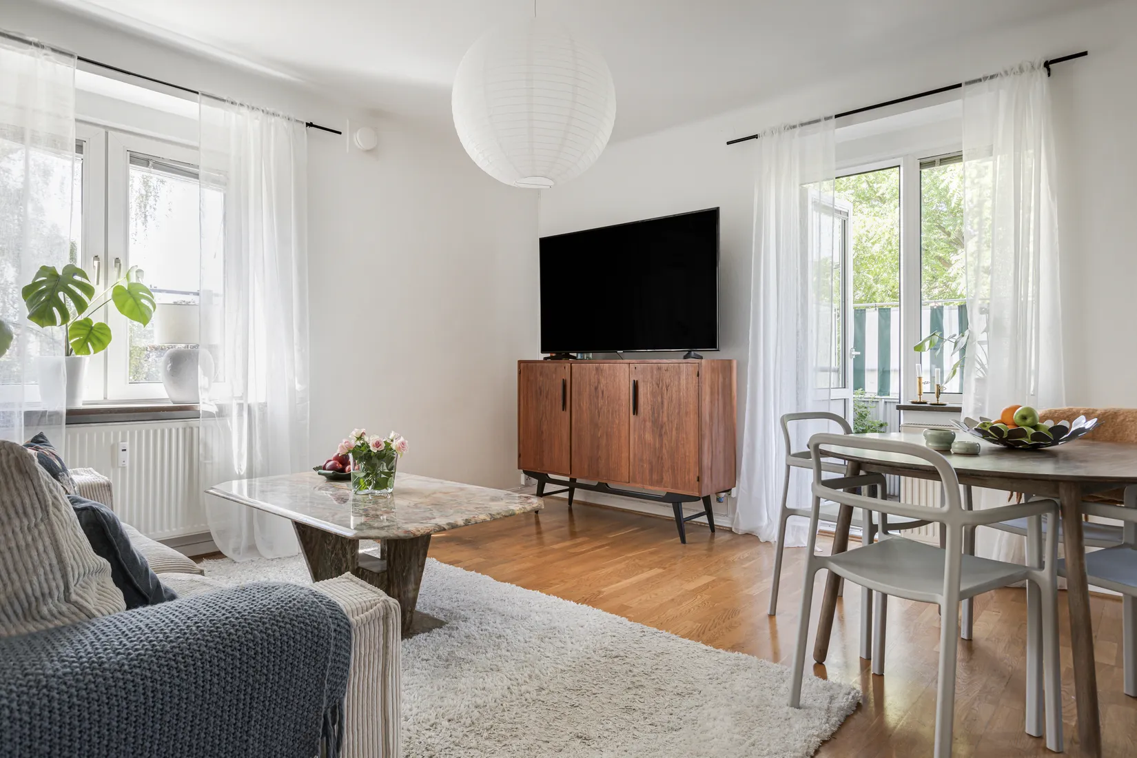 Bostadsrätt, Sallerupsvägen 26C, Ellstorp, Malmö