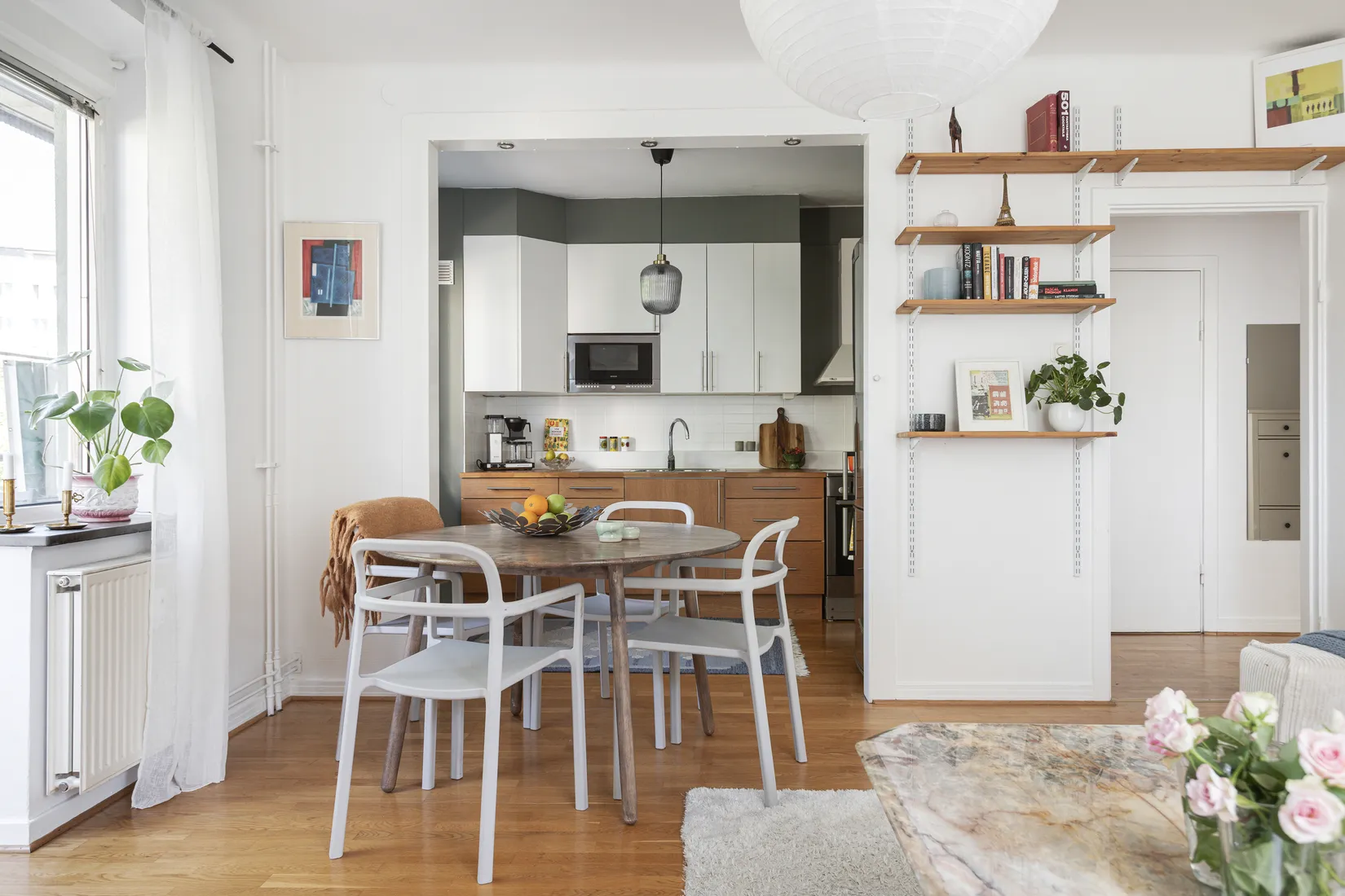 Bostadsrätt, Sallerupsvägen 26C, Ellstorp, Malmö